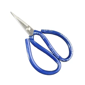 قیچی چرت زنی سایز کوچک - فروشگاه اینترنتی لوازم خیاطی سولورشاپ