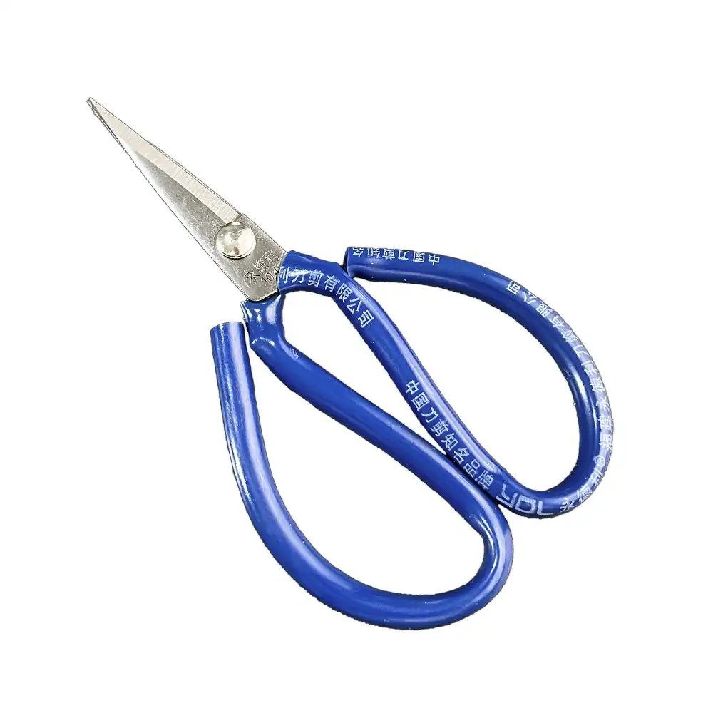 قیچی-چرت-زن-سایز-کوچک قیچی چرت زنی سایز کوچک - فروشگاه اینترنتی لوازم خیاطی سولورشاپ