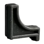 لقمه نسوز زیر دیگ اتوبخار - فروشگاه اینترنتی لوازم خیاطی سولورشاپ