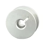 ماسوره آلومینیومی چرخ راسته - فروشگاه اینترنتی لوازم خیاطی سولورشاپ