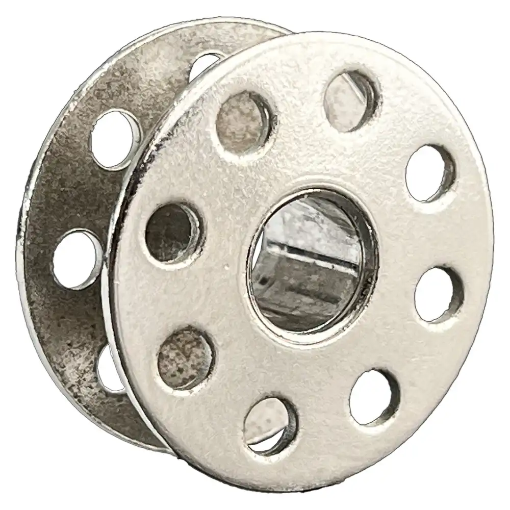 ماسوره-راسته-صنعتی-سوراخ-دار-آهنی ماسوره چرخ خیاطی راسته صنعتی آهنی سوراخ دار - فروشگاه اینترنتی لوازم خیاطی سولورشاپ