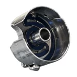 ماکو فنر دار چرخ راسته صنعتی - فروشگاه اینترنتی لوازم خیاطی سولورشاپ