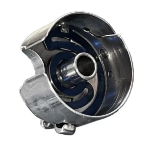 ماکو فنر دار چرخ راسته صنعتی - فروشگاه اینترنتی لوازم خیاطی سولورشاپ