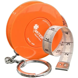 متر جمع شونده 1.5 متری جاسوئیچی آلمانی - فروشگاه اینترنتی لوازم خیاطی سولورشاپ