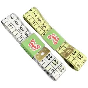 متر خیاطی گردنی 1.5 متری - فروشگاه اینترنتی لوازم خیاطی سولورشاپ