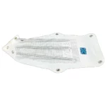 کفی نسوز تفلون اتو سه فنره - فروشگاه اینترنتی لوازم خیاطی سولورشاپ