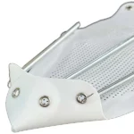 کفی نسوز تفلون اتو سه فنره - فروشگاه اینترنتی لوازم خیاطی سولورشاپ