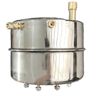 دیگ مخزن اتوبخار سیلتر 3.5 ایرانی عالی - فروشگاه اینترنتی لوازم خیاطی سولورشاپ