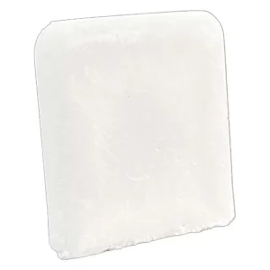 مل حرارتی پاندا دونه ای (یک عدد) - فروشگاه اینترنتی لوازم خیاطی سولورشاپ