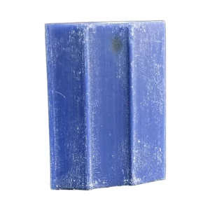 مل صابونی ترک دونه ای (یک عدد) آبی - فروشگاه اینترنتی لوازم خیاطی سولورشاپ