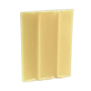 مل صابونی ترک دونه ای (یک عدد) زرد - فروشگاه اینترنتی لوازم خیاطی سولورشاپ