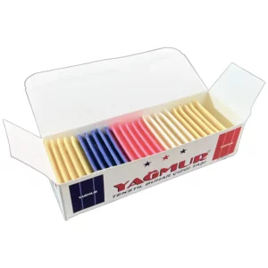 مل صابونی خط کشی ترک 25 تایی - فروشگاه اینترنتی لوازم خیاطی سولورشاپ