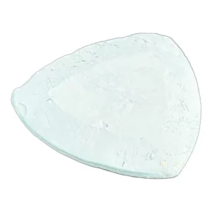 مل گچی خیاطی مثلثی دونه ای (یک عدد) آبی - فروشگاه اینترنتی لوازم خیاطی سولورشاپ