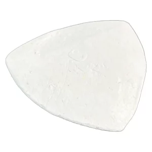 مل گچی خیاطی مثلثی دونه ای (یک عدد) سفید - فروشگاه اینترنتی لوازم خیاطی سولورشاپ