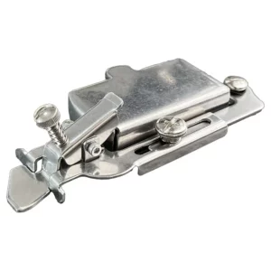 خط کش آهنربایی خرچنگی حرفه ای - فروشگاه اینترنتی لوازم خیاطی سولورشاپ