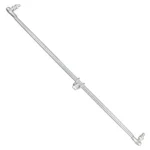 میل رابط پدال چرخ خیاطی صنعتی - فروشگاه اینترنتی لوازم خیاطی سولورشاپ