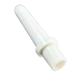 پلاستیک سفید (تکیه گاه) میز چرخ راسته صنعتی - فروشگاه اینترنتی لوازم خیاطی سولورشاپ