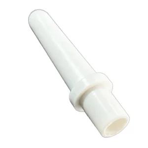 پلاستیک سفید (تکیه گاه) میز چرخ راسته صنعتی - فروشگاه اینترنتی لوازم خیاطی سولورشاپ