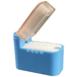 جا روغنی نخ چرب کن آهنربایی چرخ خیاطی - فروشگاه اینترنتی لوازم خیاطی سولورشاپ