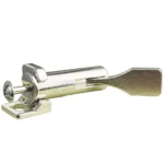 هولدر پایه چرخ راسته صنعتی فنری ضامن دار - فروشگاه اینترنتی لوازم خیاطی سولورشاپ