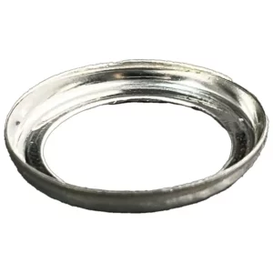 واشر فلزی در اتو بخار - فروشگاه اینترنتی لوازم خیاطی سولورشاپ