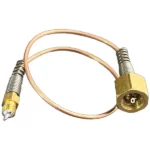 لوله مسی اتوبخار مخزن دار سیلتر - فروشگاه اینترنتی لوازم خیاطی سولورشاپ