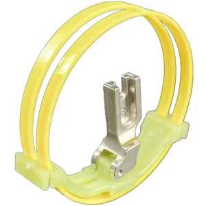 پایه تسمه دار غلاف دار چرخ خیاطی راسته دوز صنعتی - فروشگاه اینترنتی لوازم خیاطی سولورشاپ