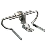 پایه خطکش دار دوطرفه راسته - فروشگاه اینترنتی لوازم خیاطی سولورشاپ