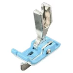 پایه پلاستیکی خطکش دار راسته نیم پایه پُر 3/16 - فروشگاه اینترنتی لوازم خیاطی سولورشاپ