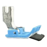 پایه پلاستیکی خطکش دار راسته یکپایه 1/4 - فروشگاه اینترنتی لوازم خیاطی سولورشاپ