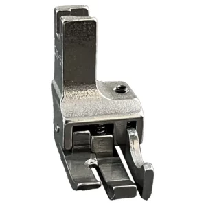 پایه دوکاره نیش-یک پایه چرخ راسته - فروشگاه اینترنتی لوازم خیاطی سولورشاپ