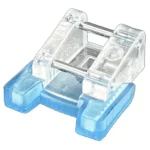 پایه دکمه دوز چرخ خیاطی ژانومه خانگی گلدوزی کاچیران - فروشگاه اینترنتی لوازم خیاطی سولورشاپ