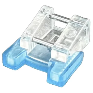 پایه دکمه دوز چرخ خیاطی ژانومه خانگی گلدوزی کاچیران - فروشگاه اینترنتی لوازم خیاطی سولورشاپ