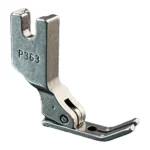 پایه زیپ دوطرف باریک - فروشگاه اینترنتی لوازم خیاطی سولورشاپ