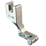 پایه زیپ مخفی جدید راسته - فروشگاه اینترنتی لوازم خیاطی سولورشاپ