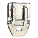 پایه زیپ مخفی چرخ خیاطی ژانومه خانگی گلدوزی کاچیران - فروشگاه اینترنتی لوازم خیاطی سولورشاپ