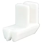 پایه زیپ مخفی چرخ خیاطی خانگی قدیمی مشکی - فروشگاه اینترنتی لوازم خیاطی سولورشاپ