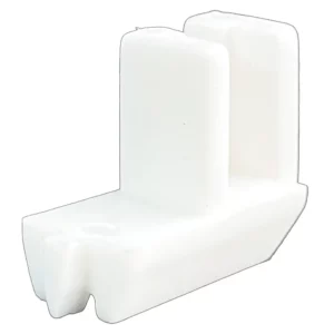 پایه زیپ مخفی چرخ خیاطی خانگی قدیمی مشکی - فروشگاه اینترنتی لوازم خیاطی سولورشاپ