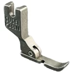 پایه زیپ یکطرفه راست - فروشگاه اینترنتی لوازم خیاطی سولورشاپ