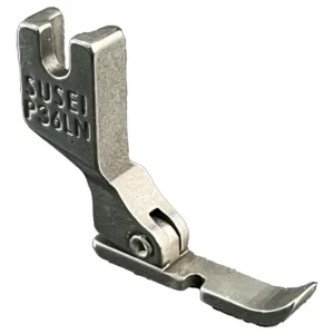 پایه زیپ یکطرفه راست - فروشگاه اینترنتی لوازم خیاطی سولورشاپ