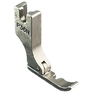 پایه زیپ یکطرفه چپ - فروشگاه اینترنتی لوازم خیاطی سولورشاپ