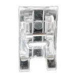 پایه شیشه ای پلاستیکی چرخ خیاطی ژانومه خانگی گلدوزی کاچیران - فروشگاه اینترنتی لوازم خیاطی سولورشاپ