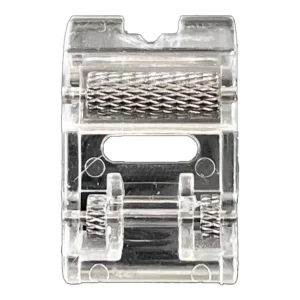 پایه غلطک دار چرخ دوز ضخیم دوز چرخ خیاطی ژانومه خانگی کاچیران - فروشگاه اینترنتی لوازم خیاطی سولورشاپ