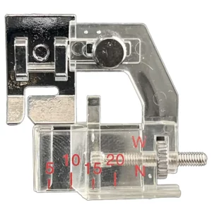 پایه نوار اوریب ریگلاژی چرخ خیاطی ژانومه خانگی گلدوزی کاچیران - فروشگاه اینترنتی لوازم خیاطی سولورشاپ