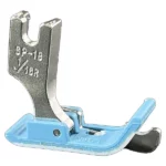 پایه پلاستیکی خطکش دار راسته نیش 1/16 - فروشگاه اینترنتی لوازم خیاطی سولورشاپ