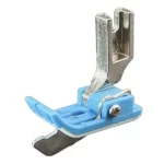 پایه پلاستیکی خطکش دار راسته نیم پایه پُر 3/16 - فروشگاه اینترنتی لوازم خیاطی سولورشاپ