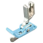 پایه پلاستیکی خطکش دار راسته نیش 1/16 - فروشگاه اینترنتی لوازم خیاطی سولورشاپ