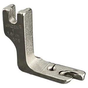 پایه پیچ راسته 1.6 میل - فروشگاه اینترنتی لوازم خیاطی سولورشاپ