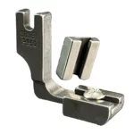 پایه چین دو تیکه راسته - فروشگاه اینترنتی لوازم خیاطی سولورشاپ