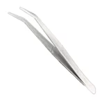 انبر پنس چرخ خیاطی استیل رنگ - فروشگاه اینترنتی لوازم خیاطی سولورشاپ